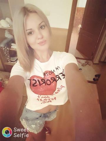 Проститутка Ирина